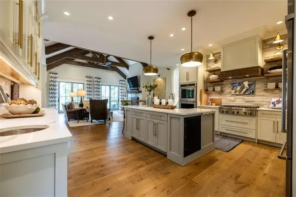 $1,399,000 | 185 Marion Dairy Road, Lindale, GA 30147