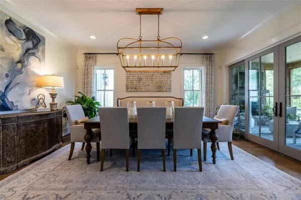 $1,399,000 | 185 Marion Dairy Road, Lindale, GA 30147