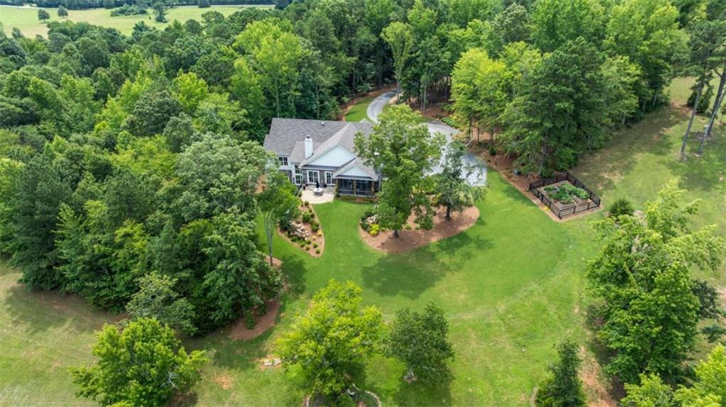 185 Marion Dairy Road Lindale, GA 30147 - Photo 2 of 39