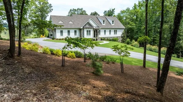 $1,399,000 | 185 Marion Dairy Road, Lindale, GA 30147