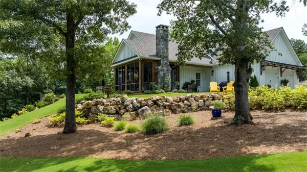 $1,399,000 | 185 Marion Dairy Road, Lindale, GA 30147