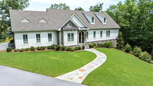 $1,399,000 | 185 Marion Dairy Road, Lindale, GA 30147