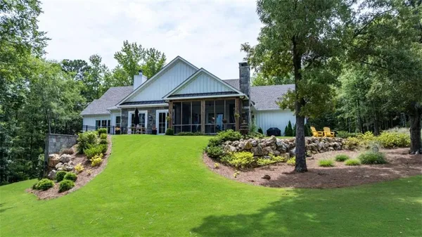$1,399,000 | 185 Marion Dairy Road, Lindale, GA 30147