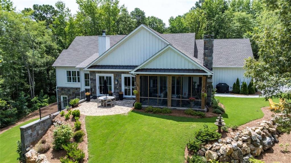 185 Marion Dairy Road Lindale, GA 30147 - Photo 6 of 39