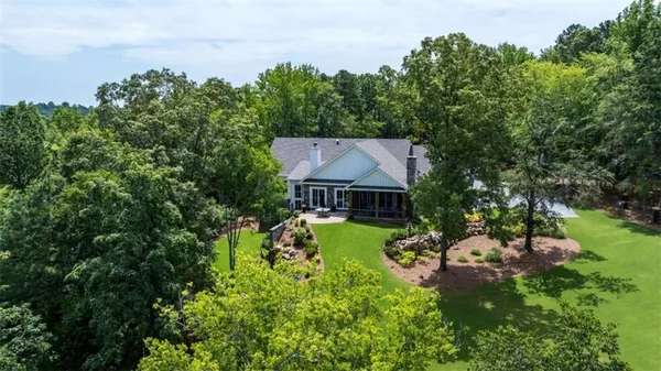 $1,399,000 | 185 Marion Dairy Road, Lindale, GA 30147