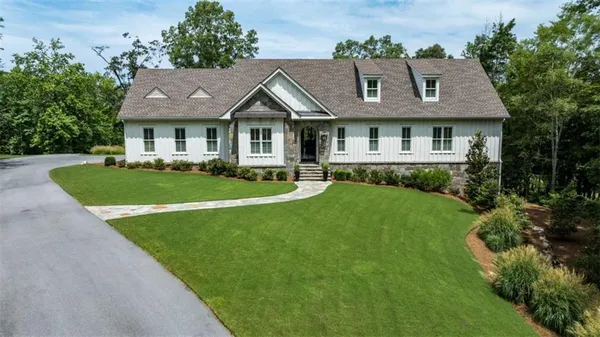 $1,399,000 | 185 Marion Dairy Road, Lindale, GA 30147