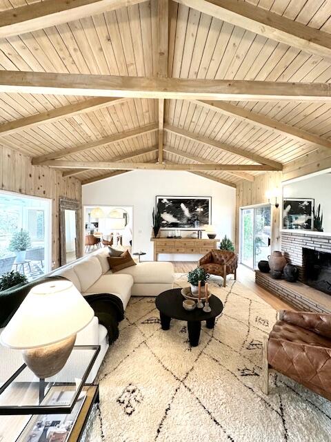 450 Santa Rosa Lane Montecito, CA 93108 - Photo 5 of 16