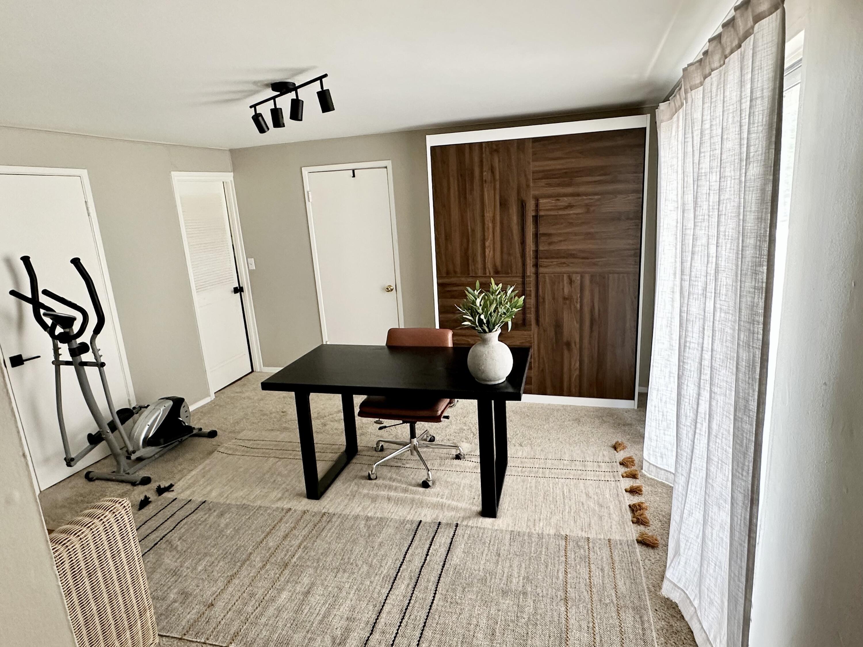 450 Santa Rosa Lane Montecito, CA 93108 - Photo 10 of 16 a view of a livingroom with furniture and a window