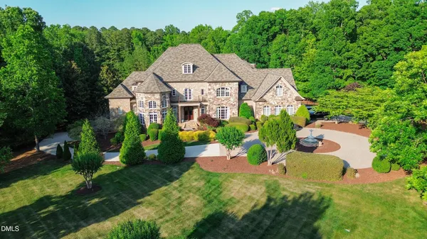 $3,300,000 | 9800 Najma Street, Raleigh, NC 27613