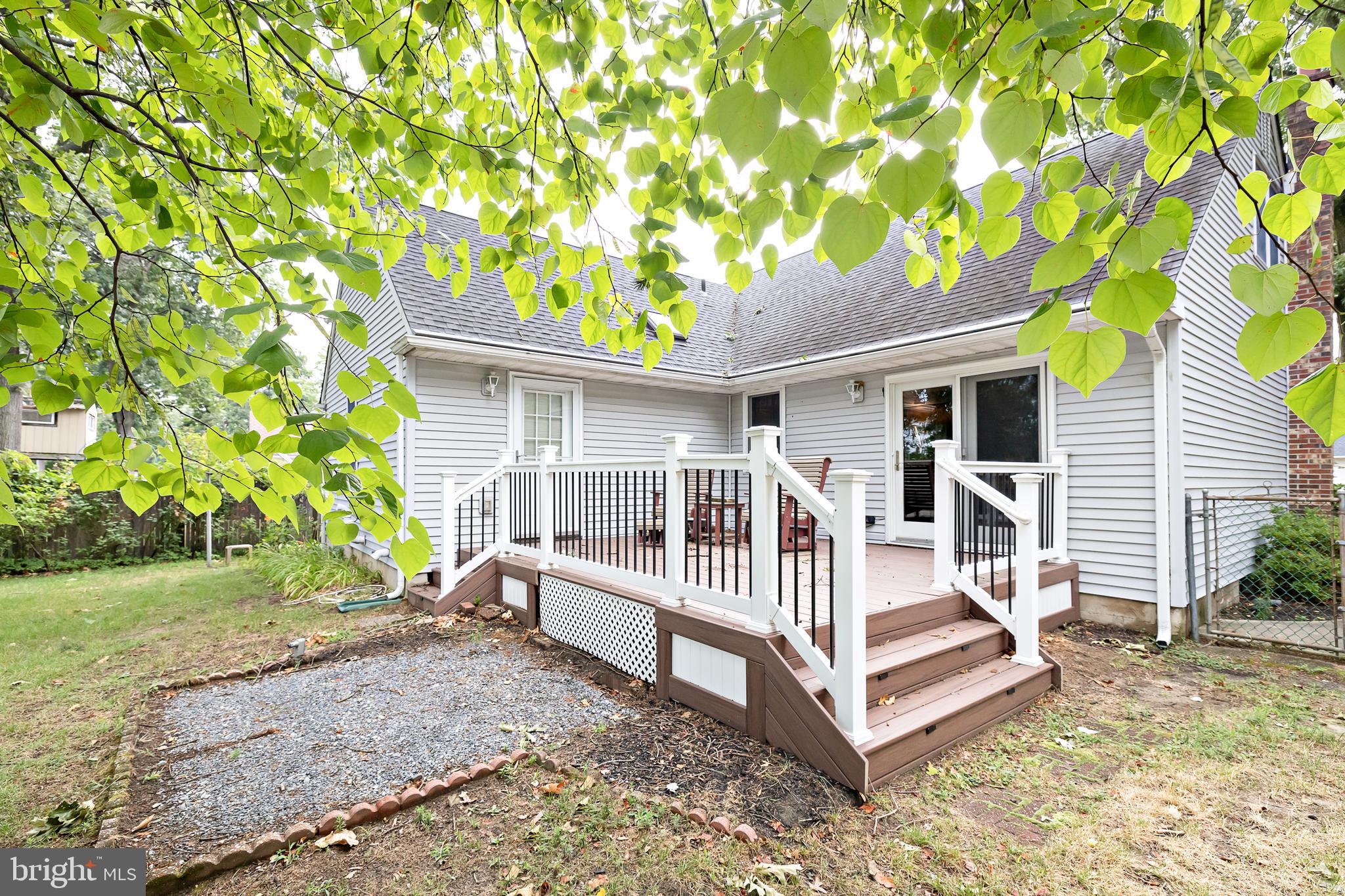31 Henry Street Riverside, NJ 08075 - Photo 42 of 48