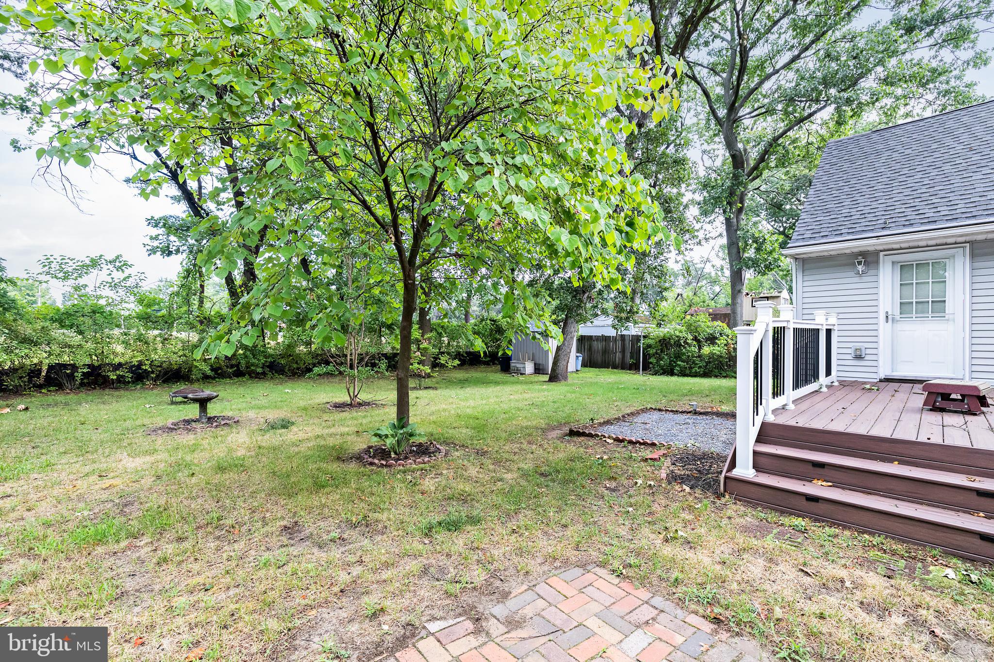 31 Henry Street Riverside, NJ 08075 - Photo 46 of 48