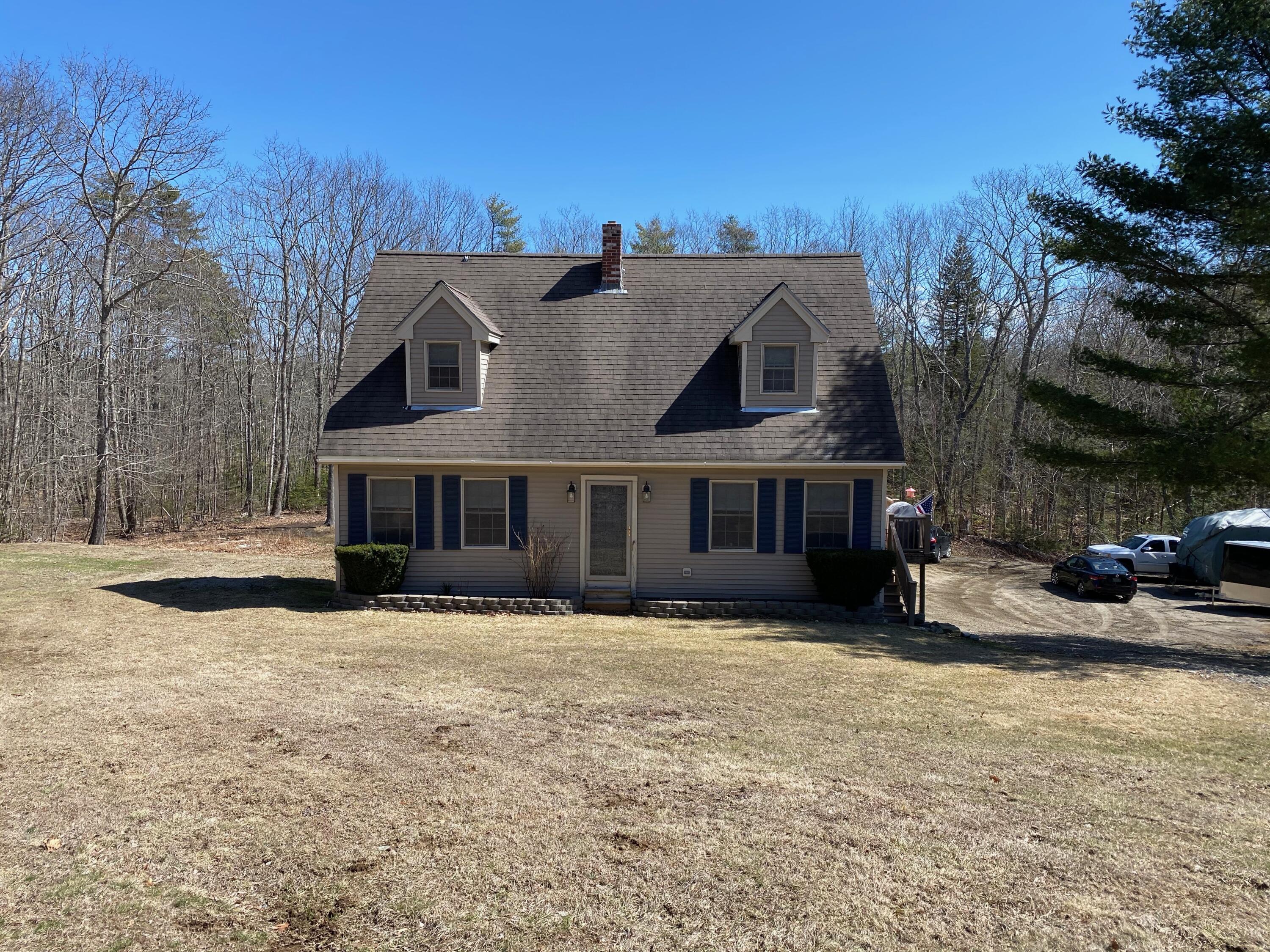 1660 Bremen Road Waldoboro, ME 04572 - Photo 59 of 60 IMG_2124
