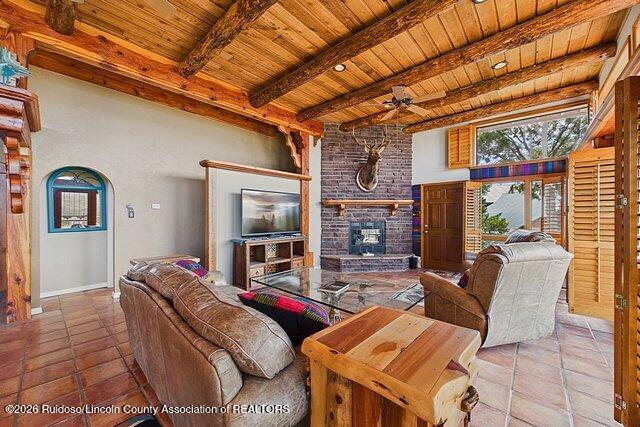 208 Excalibur Road Ruidoso, NM 88345 - Photo 12 of 66 Gallery Image 12