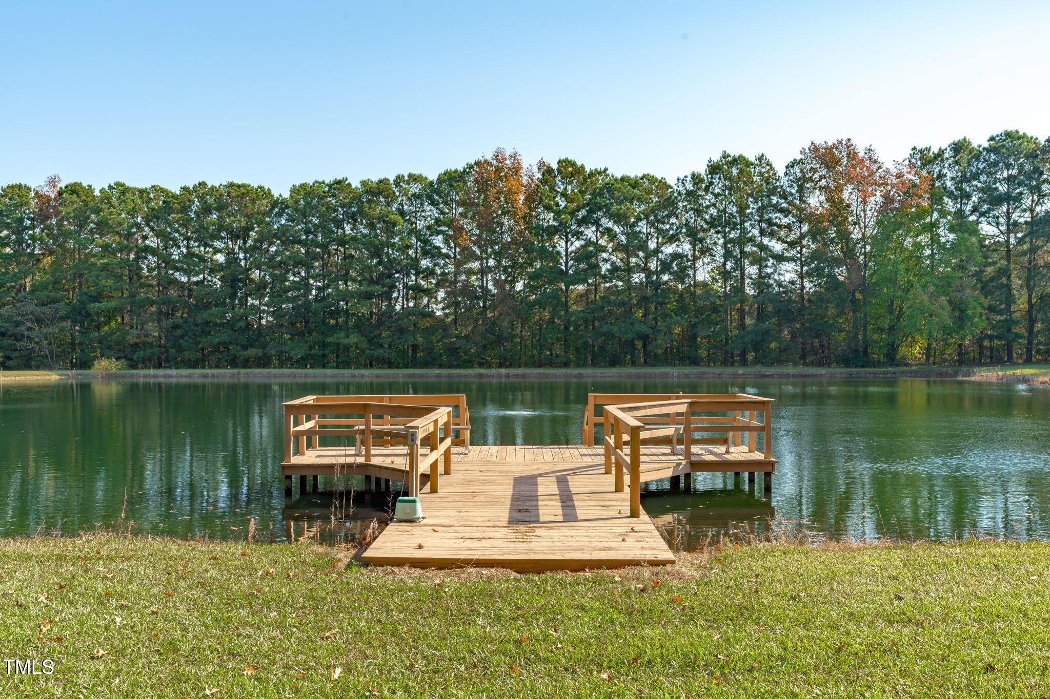 411 Tant Road Zebulon, NC 27597 - Photo 47 of 48 B-9