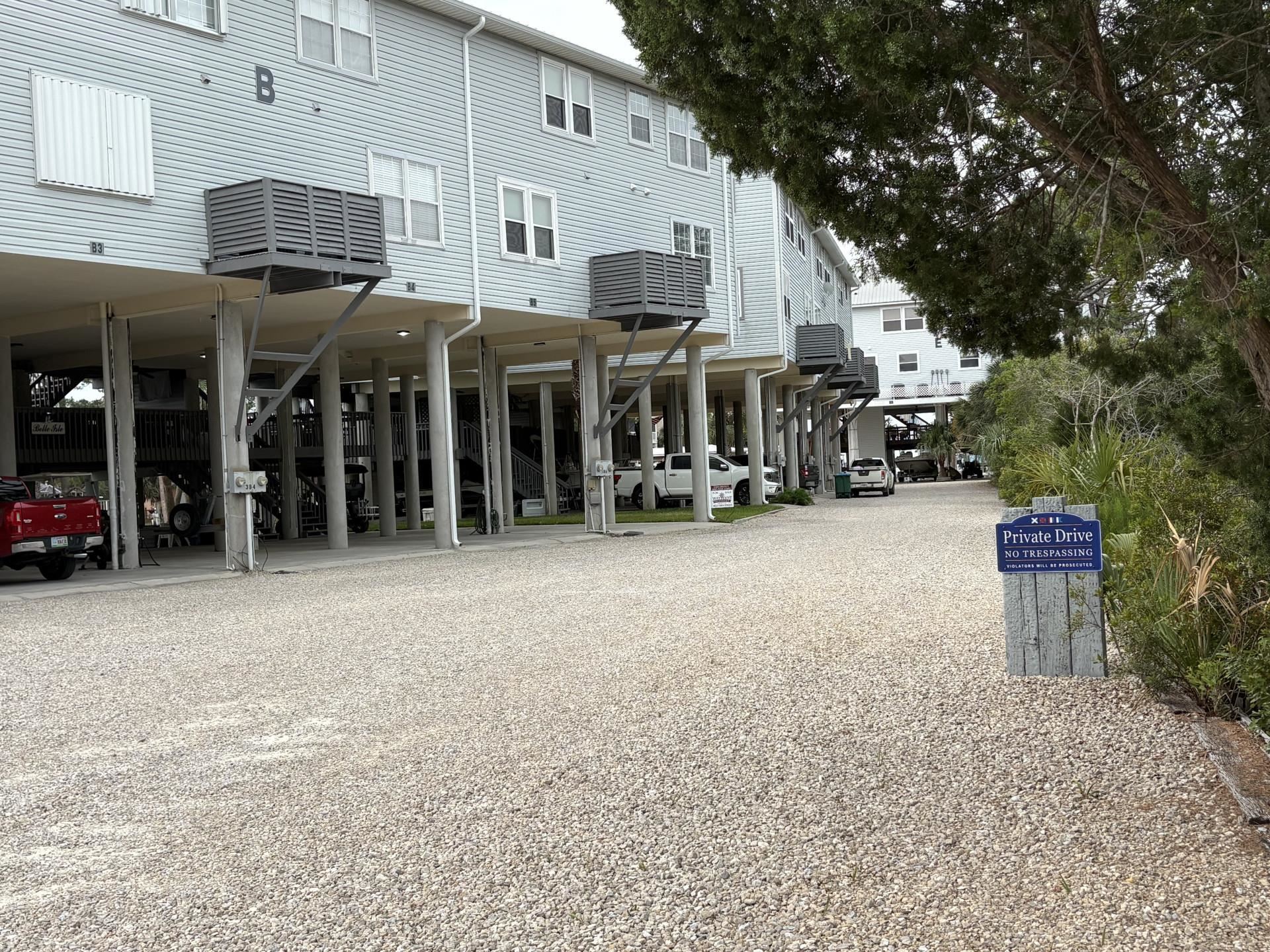 695 Mashes Sands Road Panacea, FL 32346 - Photo 2 of 28