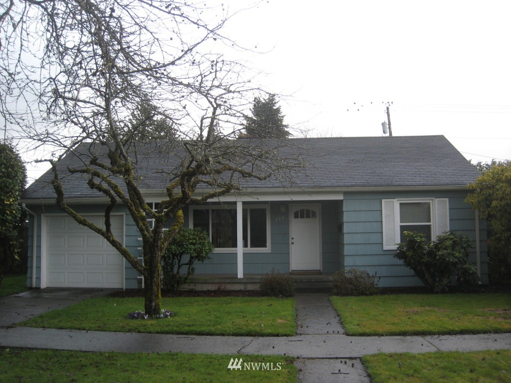703 Decatur Street Southwest Olympia, WA 98502 - Photo 1 of 1 Gallery Image 1