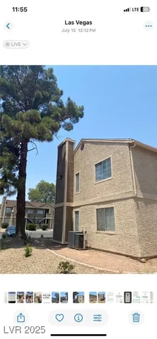 $1,500 | 2756 Jennydiane Drive, Unit C OR D, Las Vegas, NV 89121