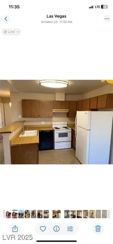 $1,500 | 2756 Jennydiane Drive, Unit C OR D, Las Vegas, NV 89121