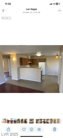 $1,500 | 2756 Jennydiane Drive, Unit C OR D, Las Vegas, NV 89121