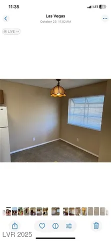 $1,500 | 2756 Jennydiane Drive, Unit C OR D, Las Vegas, NV 89121