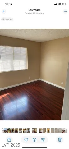 $1,500 | 2756 Jennydiane Drive, Unit C OR D, Las Vegas, NV 89121