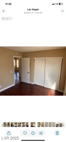 $1,500 | 2756 Jennydiane Drive, Unit C OR D, Las Vegas, NV 89121