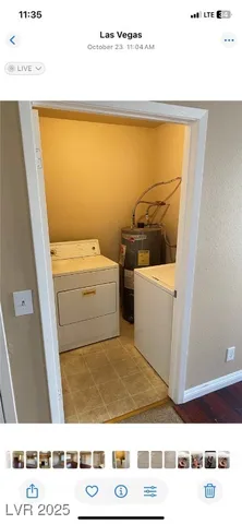 $1,500 | 2756 Jennydiane Drive, Unit C OR D, Las Vegas, NV 89121