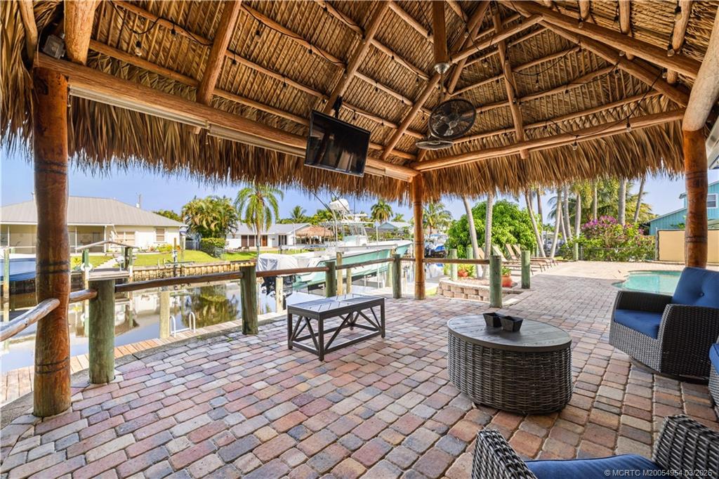 1359 Southwest Dyer Point Road Palm City, FL 34990 - Photo 31 of 55