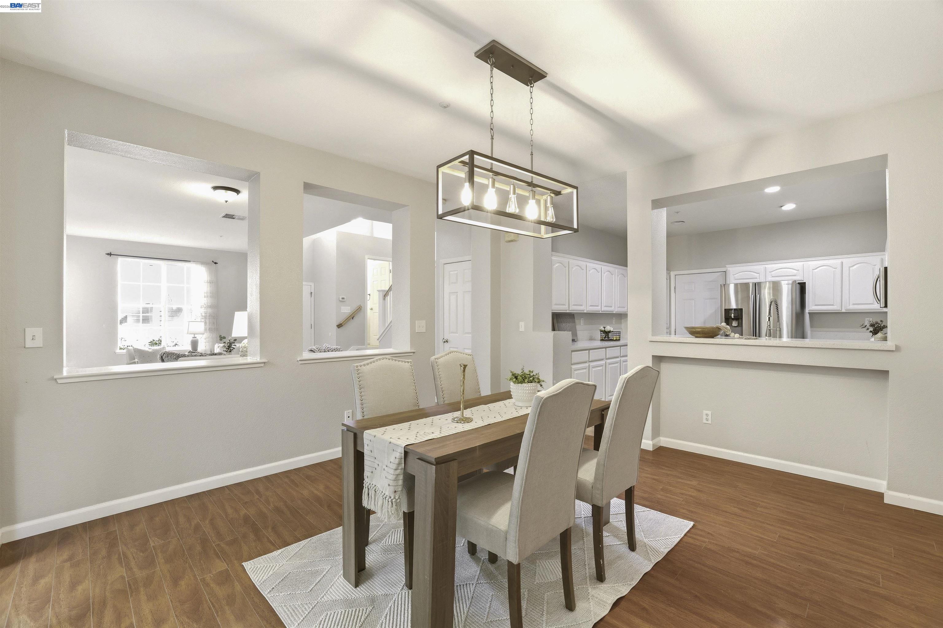 7445 Brigadoon Way Dublin, CA 94568 - Photo 11 of 50