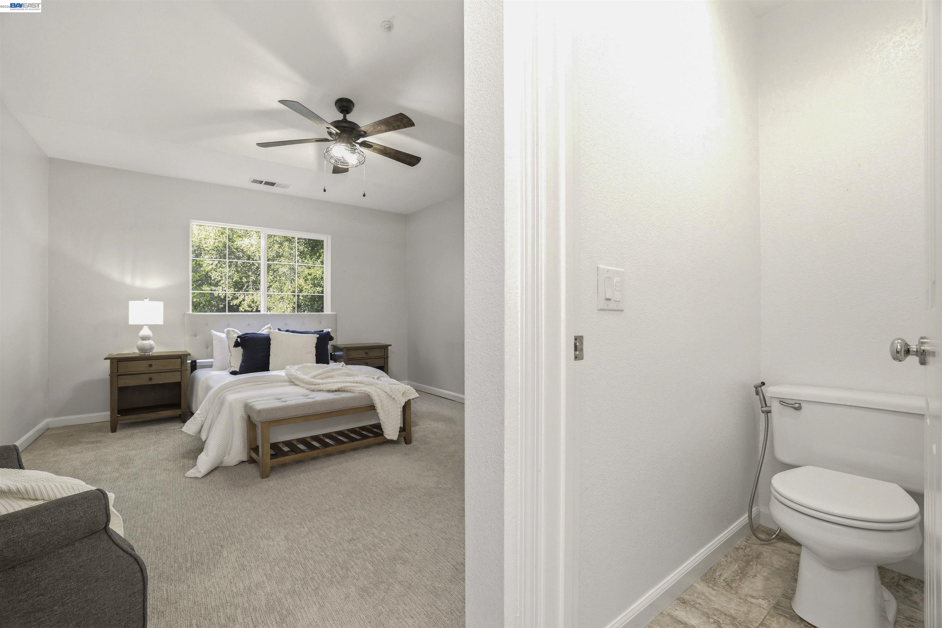 7445 Brigadoon Way Dublin, CA 94568 - Photo 17 of 50