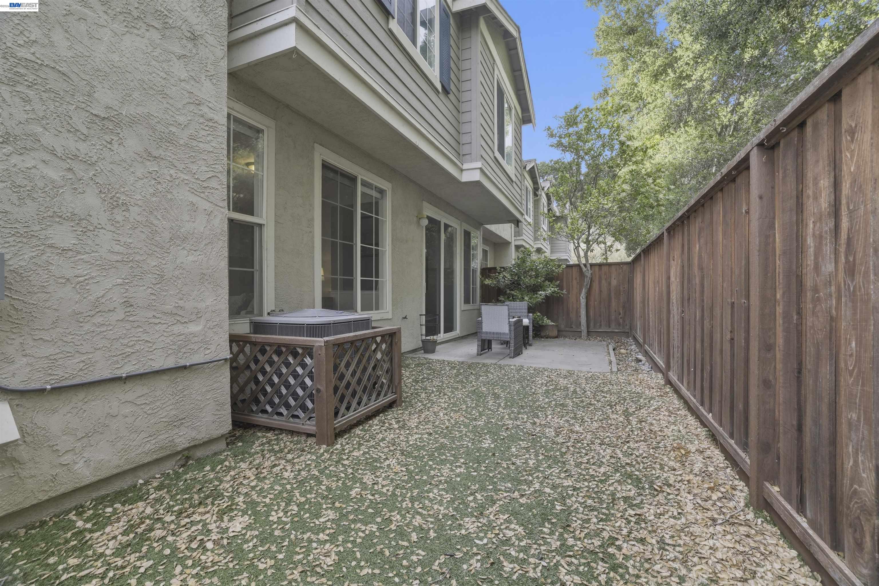 7445 Brigadoon Way Dublin, CA 94568 - Photo 36 of 50