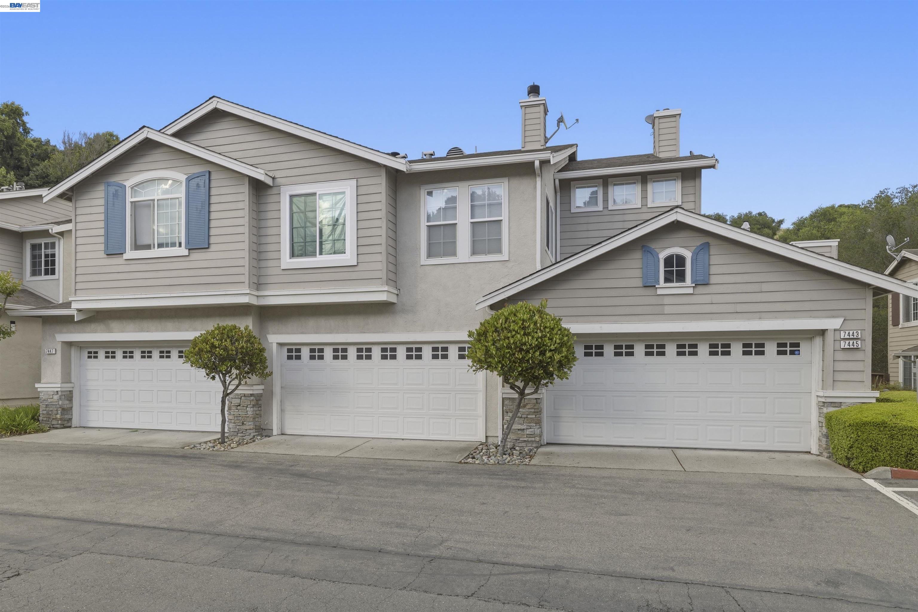 7445 Brigadoon Way Dublin, CA 94568 - Photo 4 of 50