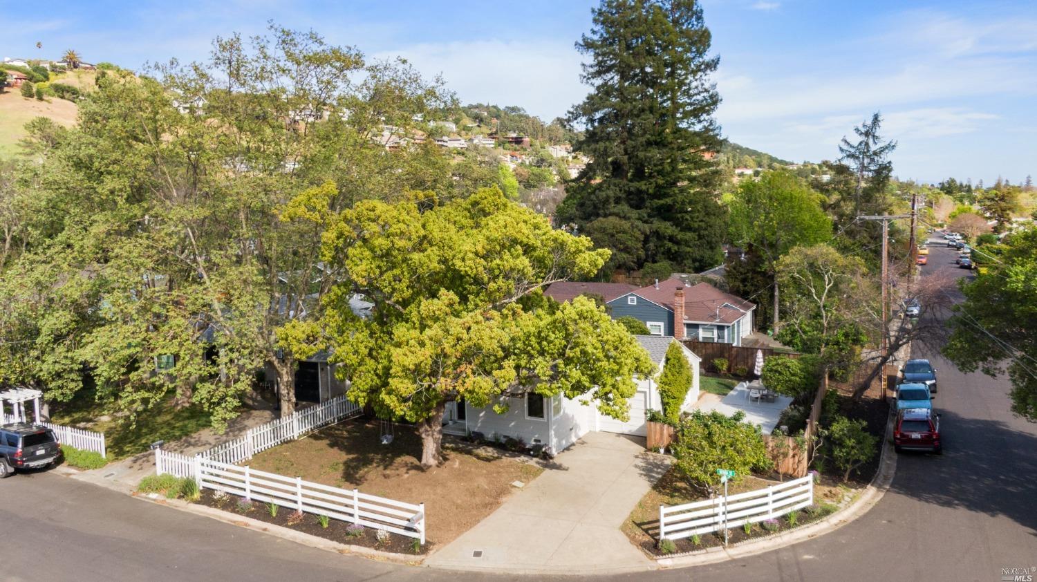 2 Nevada Street San Rafael, CA 94901 - Photo 1 of 1 Gallery Image 1