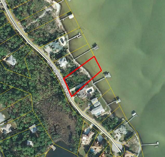 Lot #11 Driftwood Point Road Miramar Beach, FL 32550 - Photo 17 of 17 an aerial view of a house