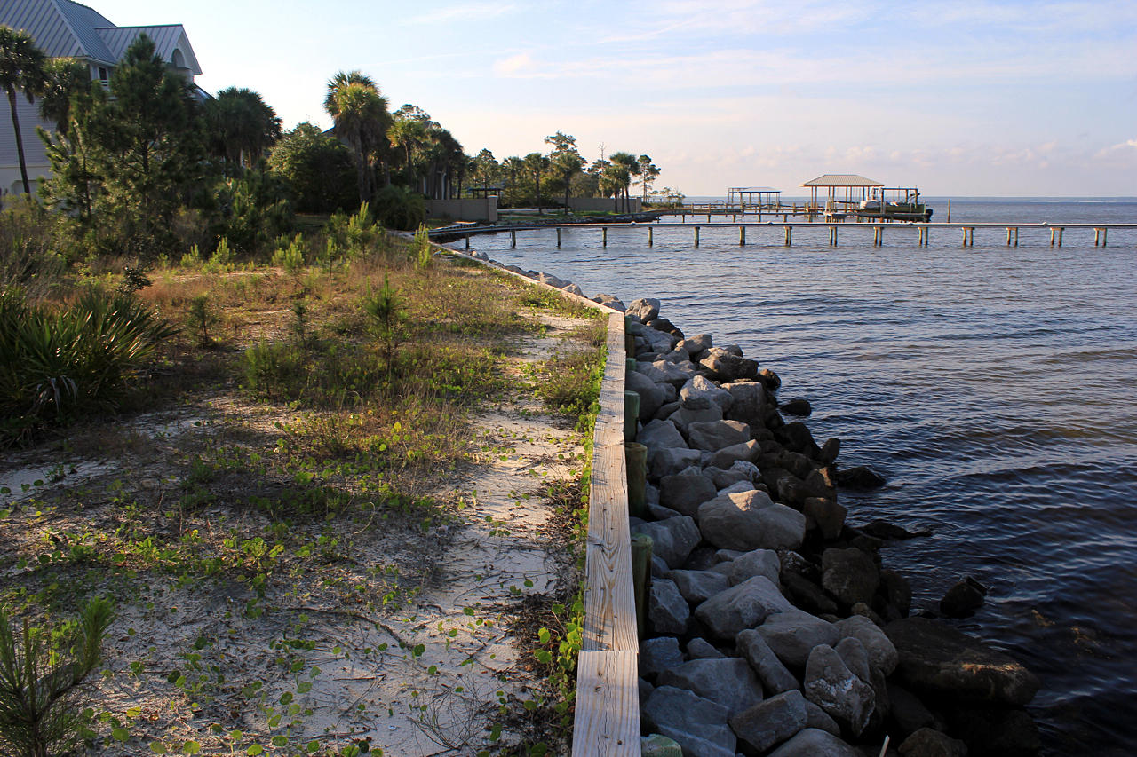 Lot #11 Driftwood Point Road Miramar Beach, FL 32550 - Photo 2 of 17