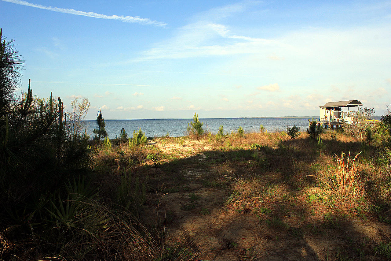 Lot #11 Driftwood Point Road Miramar Beach, FL 32550 - Photo 8 of 17 a view of a lake and mountain in the back