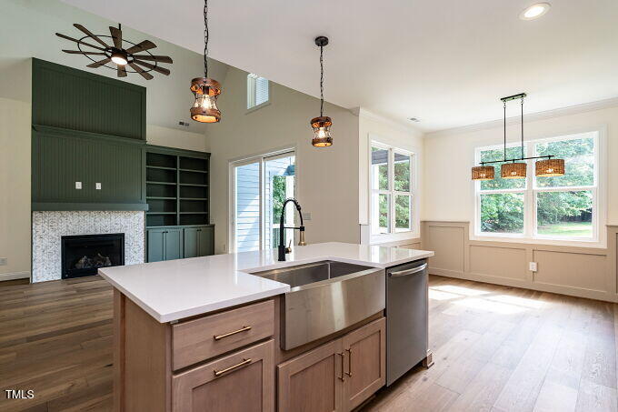 20 Tamaran Court Spring Hope, NC 27882 - Photo 3 of 65