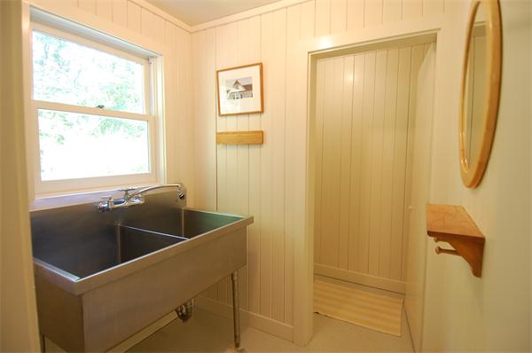 215 River Road Westport, MA 02790 - Photo 8 of 27 a view of utility room and utility room