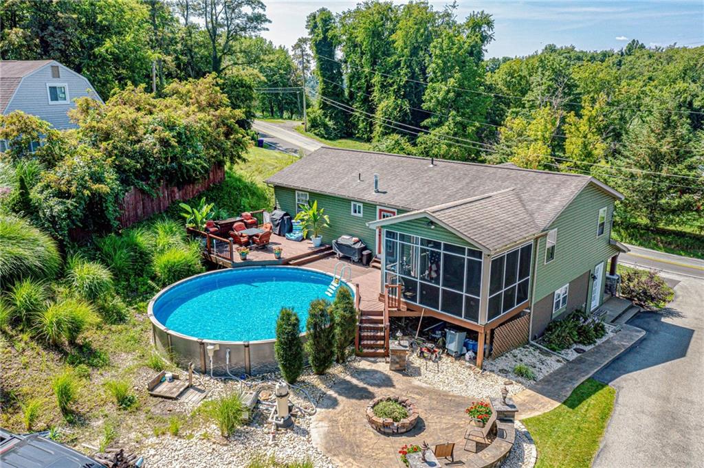 4166 Sardis Road Pittsburgh, PA 15239 - Photo 3 of 17 Gallery Image 3