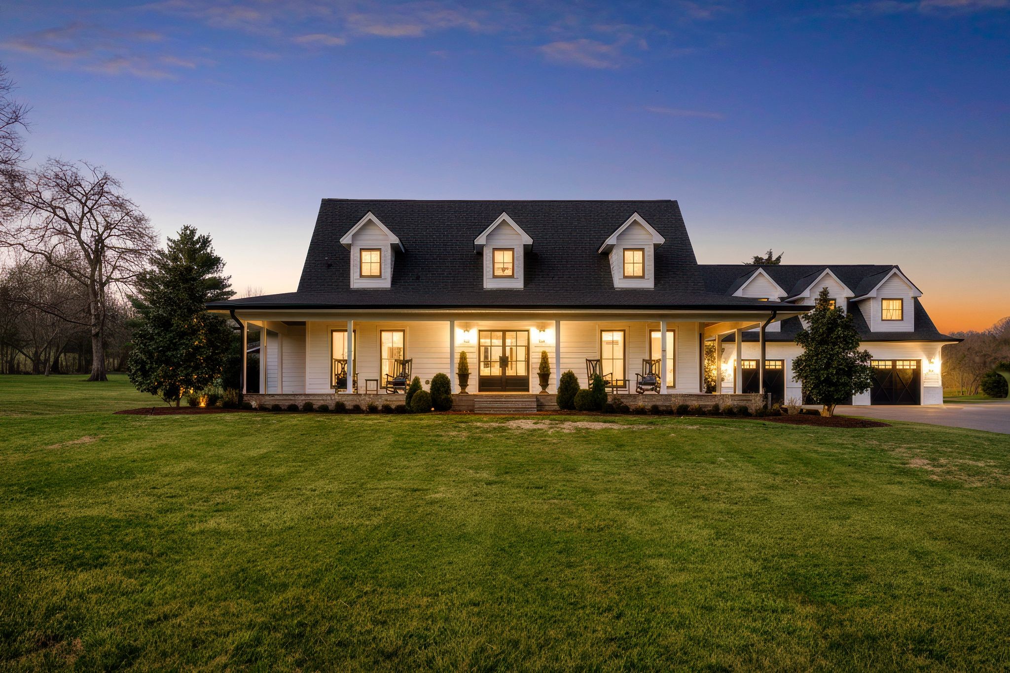3264 Southall Road Franklin, TN 37064 - Photo 2 of 49 Gallery Image 2