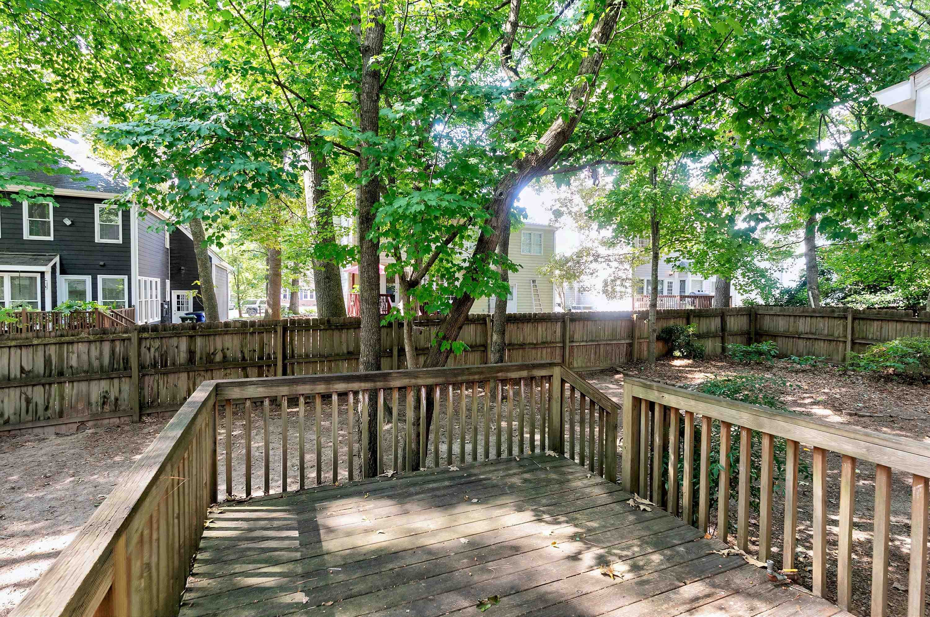 4620 Atterbury Court Raleigh, NC 27604 - Photo 24 of 29 Photo 24