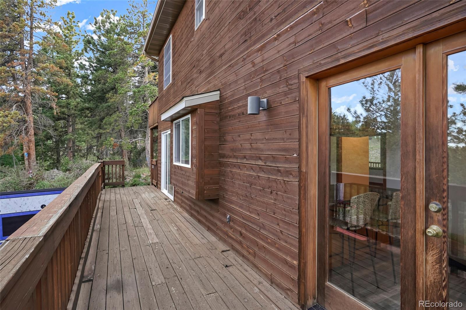 687 Crescent Lake Road Golden, CO 80403 - Photo 27 of 41