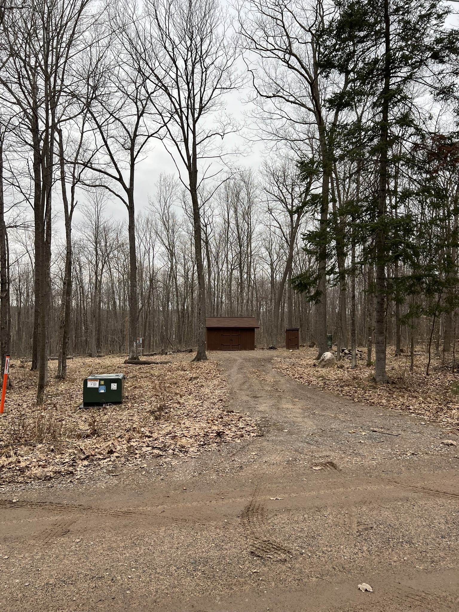 15846 Pank Road Stone Lake, WI 54876 - Photo 2 of 17