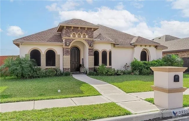 $2,300 | 2320 Radiant Lane, Edinburg, TX 78542