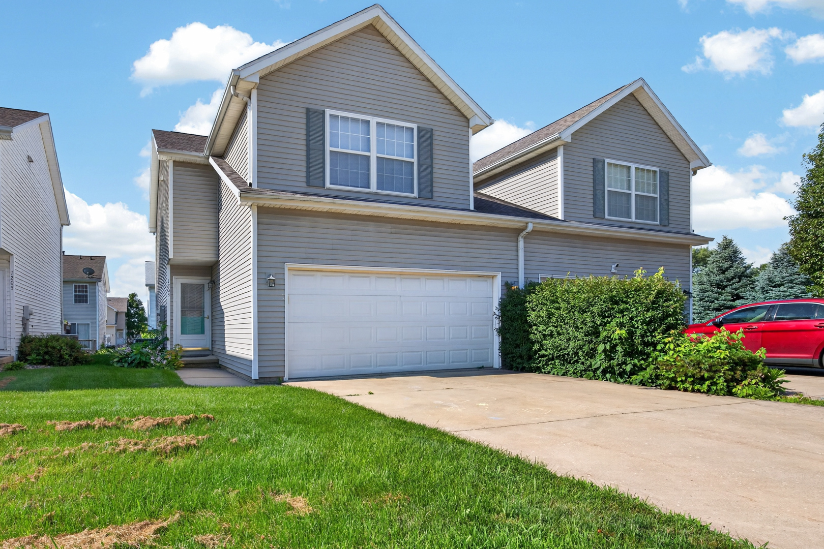 1203 Riviera Drive Bloomington, IL 61701 - Photo 1 of 9 Gallery Image 1