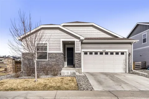 $535,000 | 4468 South Malaya Court, Aurora, CO 80015