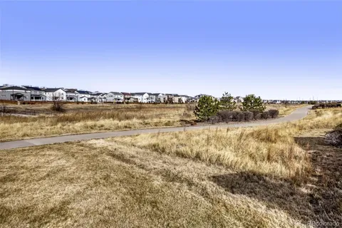 a view of an ocean and beach