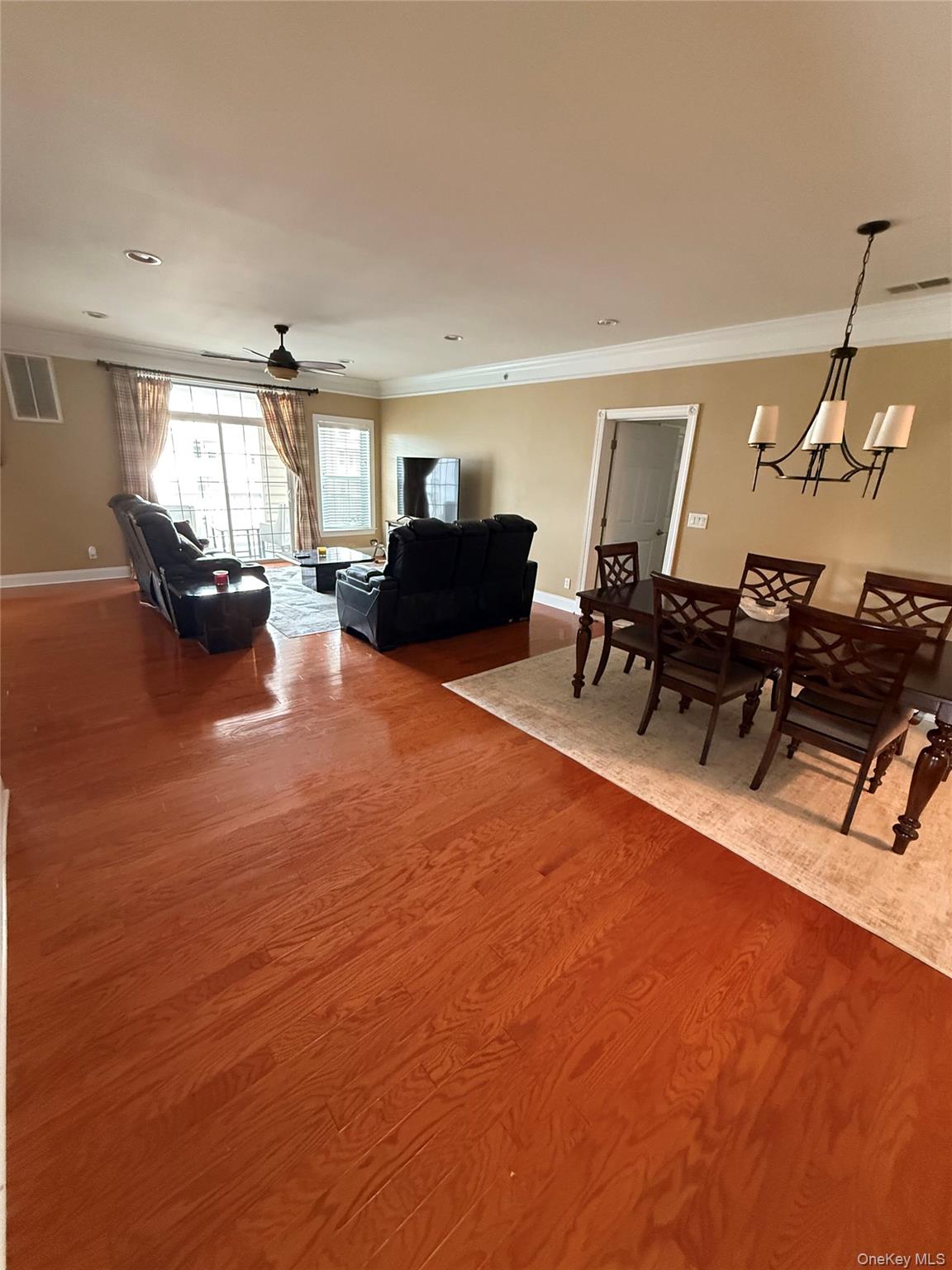 145 Regency Drive Fishkill, NY 12524 - Photo 43 of 43 Open Floor Plan w/Gorgeous Floors