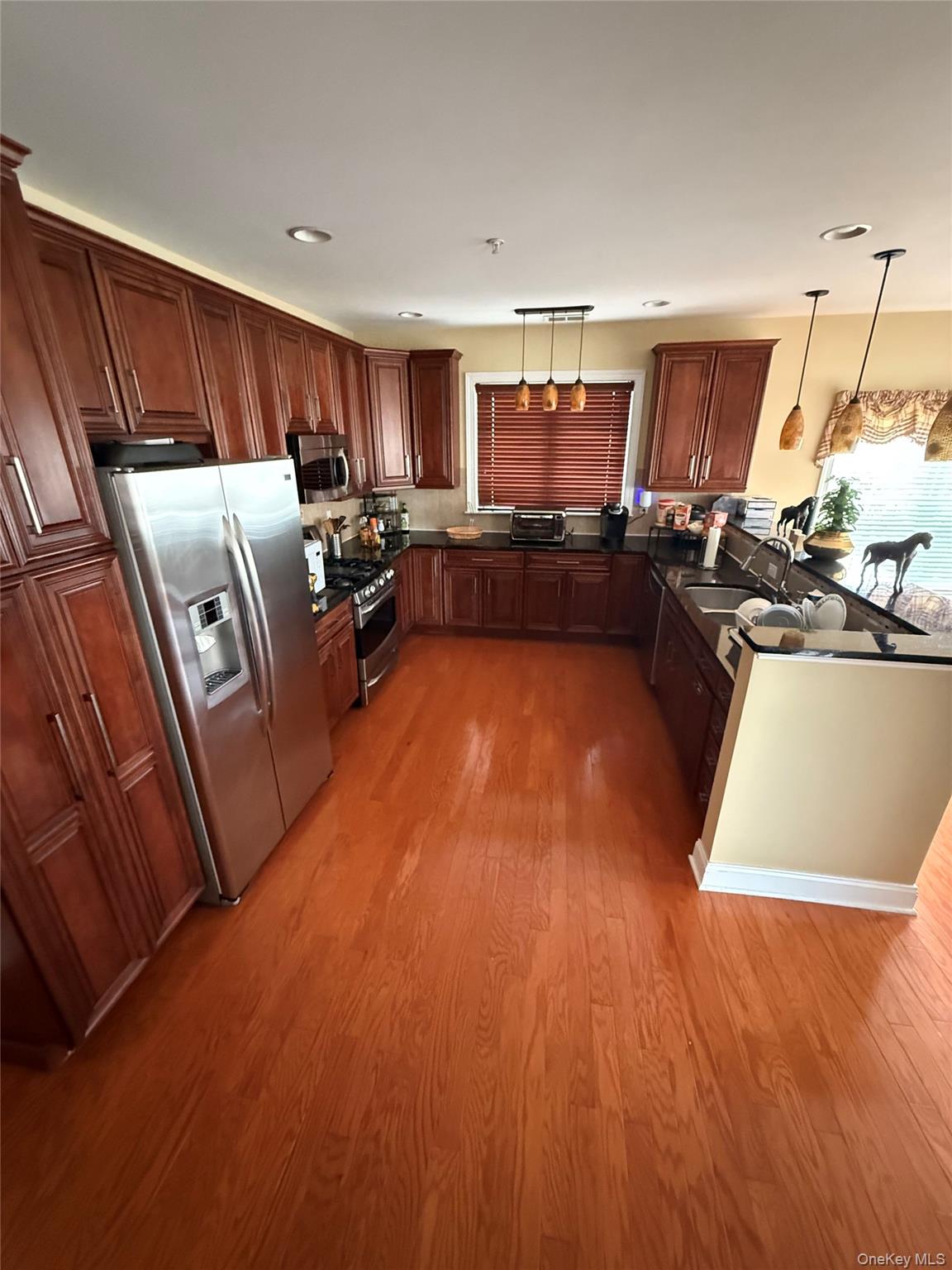 145 Regency Drive Fishkill, NY 12524 - Photo 12 of 43 Functional Kitchen with Stainless Steel Appliances