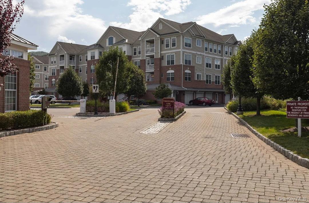 145 Regency Drive Fishkill, NY 12524 - Photo 2 of 43 Entrance to the Regency Complex. BUILDING #1 is behind the entrance